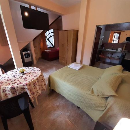 Ferienwohnung Refugio De Reyes San Salvador de Jujuy Exterior foto