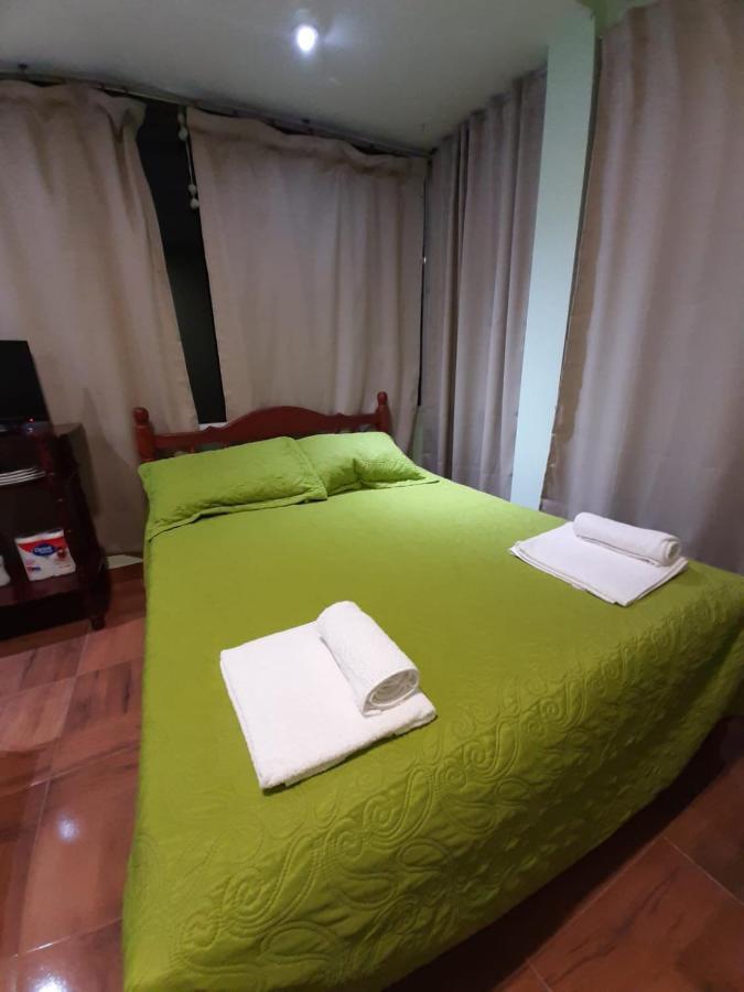 Ferienwohnung Refugio De Reyes San Salvador de Jujuy Exterior foto