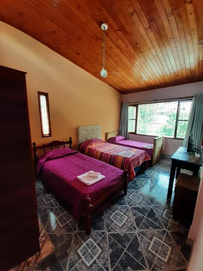 Ferienwohnung Refugio De Reyes San Salvador de Jujuy Exterior foto