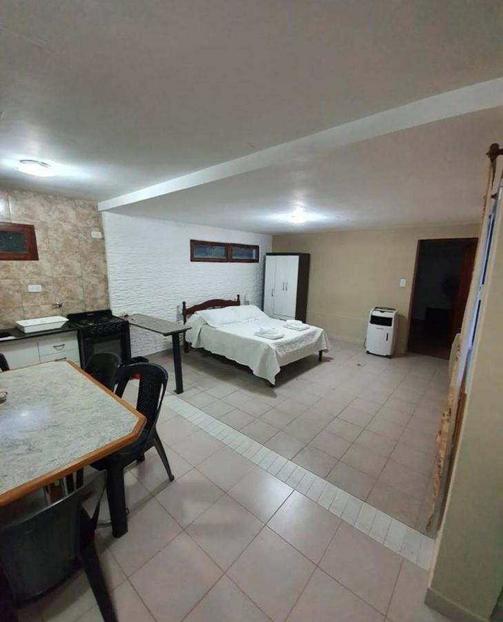 Ferienwohnung Refugio De Reyes San Salvador de Jujuy Exterior foto