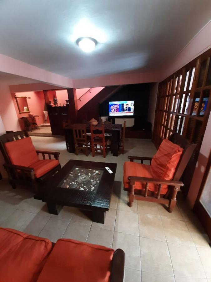 Ferienwohnung Refugio De Reyes San Salvador de Jujuy Exterior foto