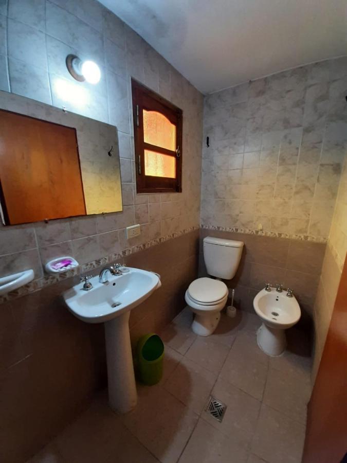 Ferienwohnung Refugio De Reyes San Salvador de Jujuy Exterior foto