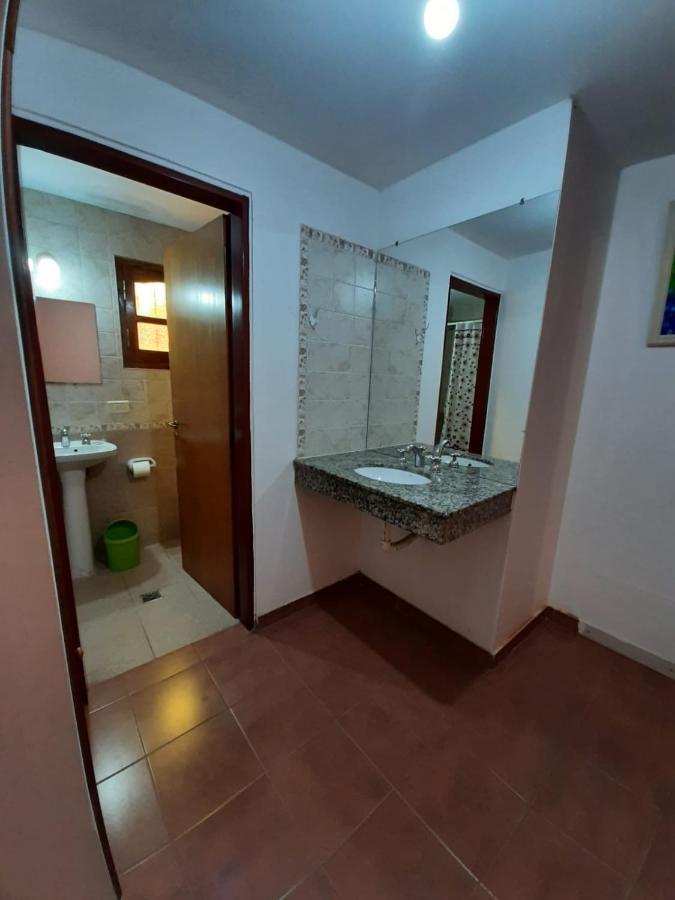 Ferienwohnung Refugio De Reyes San Salvador de Jujuy Exterior foto