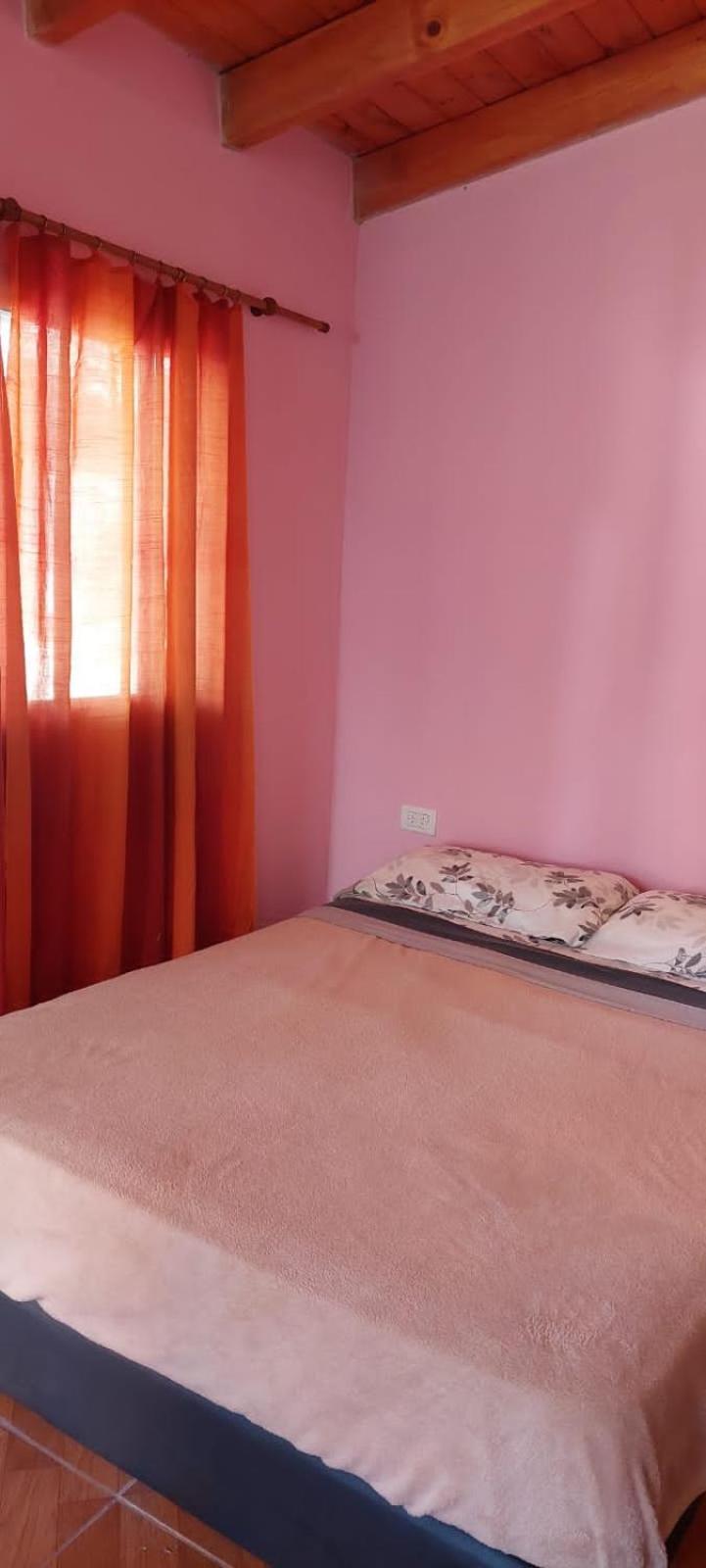 Ferienwohnung Refugio De Reyes San Salvador de Jujuy Exterior foto